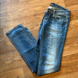 Rerock for Express Jeans